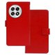 thumbnail image 1 of IDEWEI For OnePlus 13 Case Card Slots Holder Leather Phone Cover Crazy Horse Texture - Black, 1 of 4