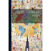 The Religions of India (Paperback)