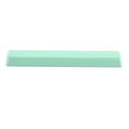 thumbnail image 2 of 6.25U R1 Barra espaciadora Keycap para Switches Juego de Verde claro perfke Teclas de la barra espaciadora, 2 of 9