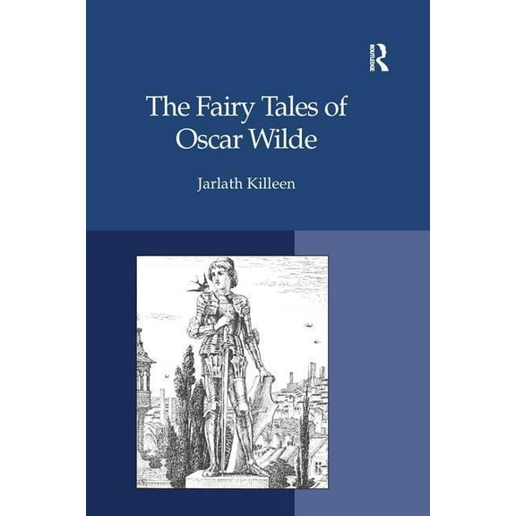 The Fairy Tales of Oscar Wilde, (Hardcover)