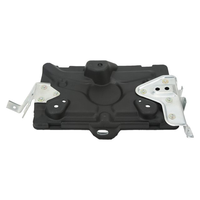 Battery Support Tray, High Strength Easy To Install MR440935 Battery Tray For Car