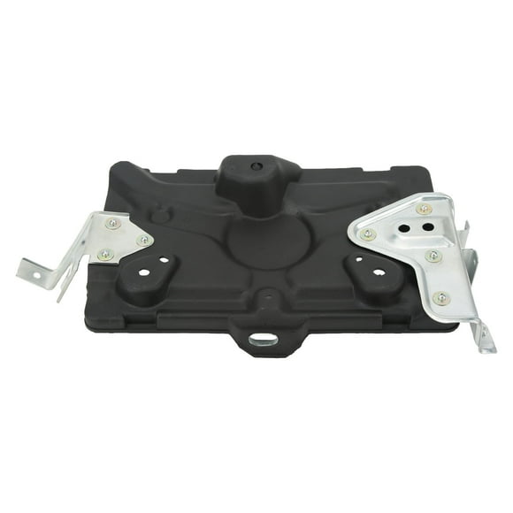 Battery Support Tray, High Strength Easy To Install MR440935 Battery Tray For Car