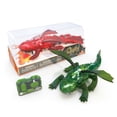 thumbnail image 1 of Dragon Robot HEXBUG 409-6847, 1 of 2