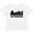 AA-White, variant on Inktastic San Francisco Skyline with Grunge Boys or Girls Baby T-Shirt