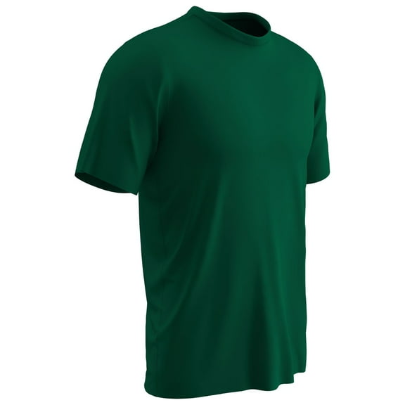 Champro Vision Lightweight T-Shirt Men's Forest Green