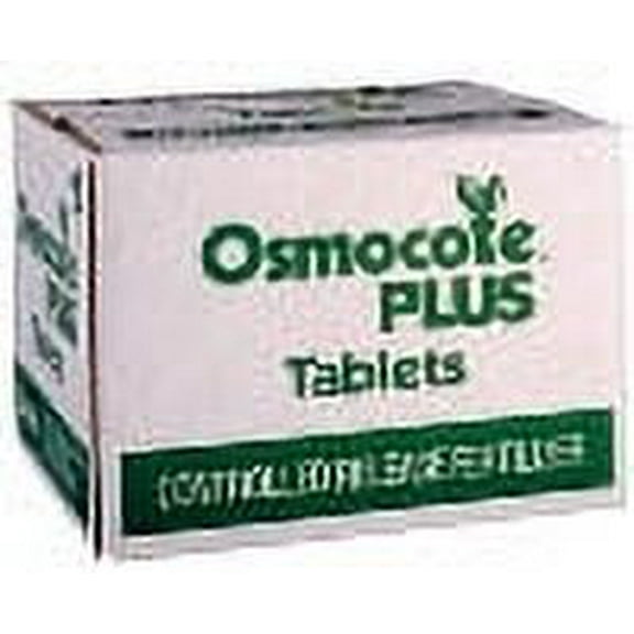 Osmocote Plus Tablets 15-8-11 Fertilizer - 1000 X 7.5 Grams