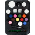 thumbnail image 3 of Snazaroo Face Painting Kit-Ultimate, 3 of 5