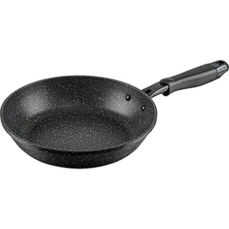 

Peace Fraise Increased wear resistance Marble Coat Frying Pan 22cm Light and hard to stick Double Marble ﾎｱ RB-2103