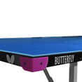 thumbnail image 2 of Butterfly Compact 16 Table Blue, 2 of 6