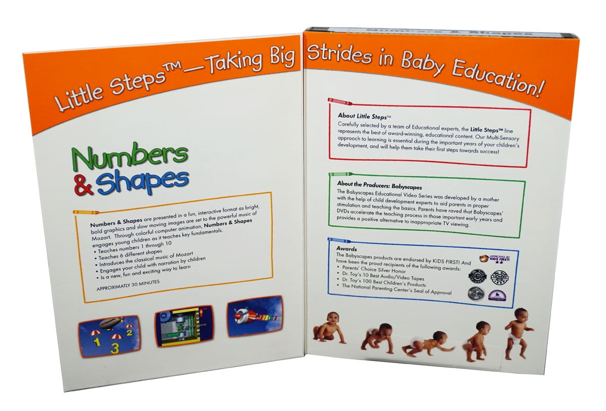 その他 Small Steps Big Strides [DVD] dc3d2f07-32f6-48c2-b7df-