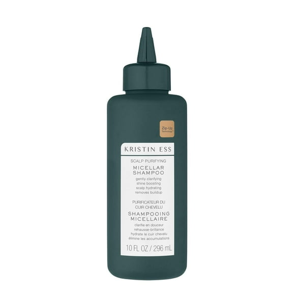KRISTIN ESS SCALP PURIFYING<br>MICELLAR SHAMPOO