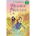 thumbnail image 1 of Pre-Owned Prairie Friends (I Can Read Level 3) (Paperback) 0060008563 9780060008567, 1 of 1