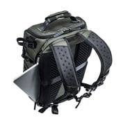 Vanguard VEO SELECT 48BF Backpack, Green
