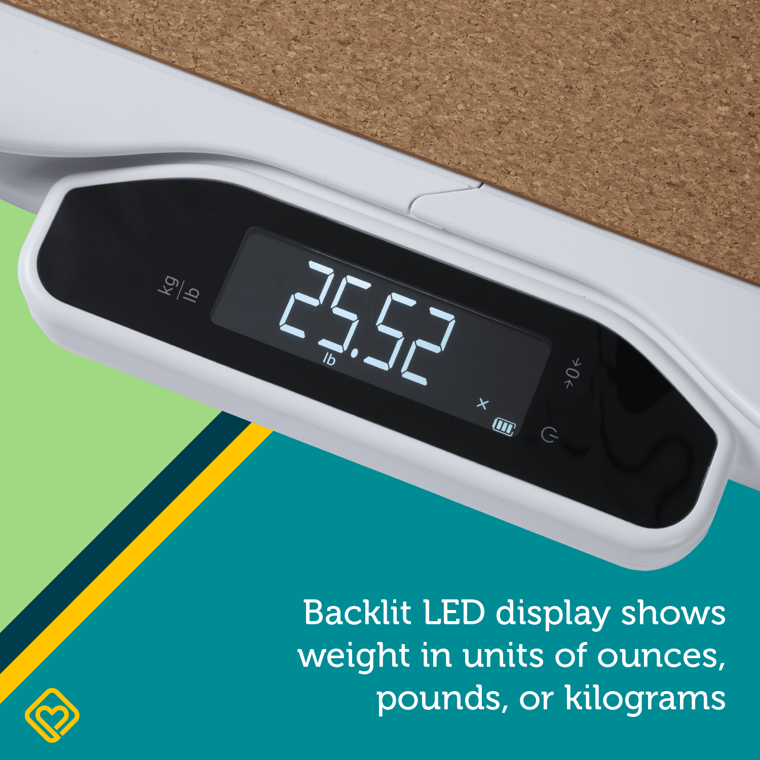 Safety 1st Smart Family Scale
