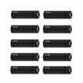 thumbnail image 3 of Brake Cable  End Tips, High Strength Bike Brake Cable End  CNC Machined  For Folding Bikes Black, 3 of 8