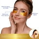 thumbnail image 5 of MIST JEWEL Paquete de 25 pares de Parches para el Contorno de Ojos, Anti Ojeras y Envejecimiento, 5 of 8