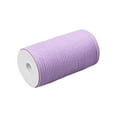thumbnail image 2 of Cordón De Macramé Macarena Violeta Cuerda De hilo para colgar Proyectos Decorativos, 2 of 8
