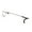A, variant on 2Pcs Portable Tent Poles Lamp Hanger Outdoor Camping Lamp Hook tainless Steels Light Stand Holder Poles Mount Hook Endur