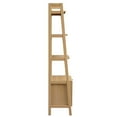 thumbnail image 3 of Modway Bixby 21" Bookshelf in Oak, 3 of 7