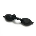 thumbnail image 4 of Eyepatch laser light protective safety glasses goggles IPL beauty 200nm-2000nm Black, 4 of 5