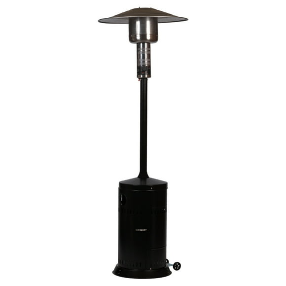 Calefactor Calentador Para Exterior Patio Gas Lp Heat Wave Macon HG450EX