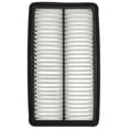 thumbnail image 2 of MAHLE Original LX 3765 Air Filter Fits select: 2014-2015 ACURA MDX, 2 of 2