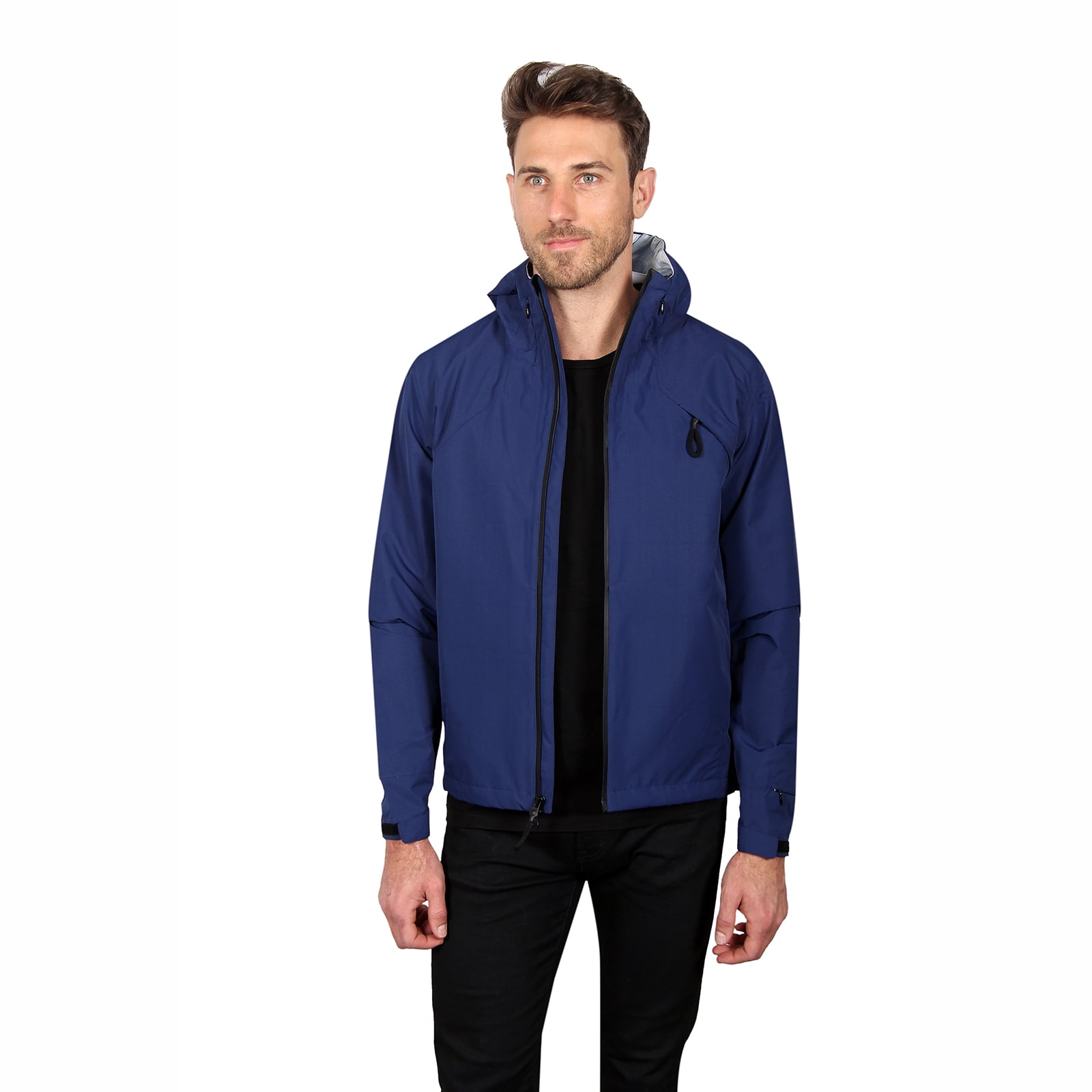 Men's Waterproof Jacket - Walmart.com