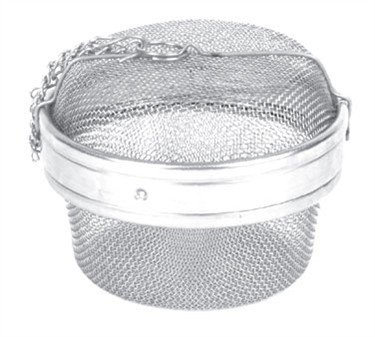 GWN Silver Stainless Steel Teakettles Strainer Tea Locking Spice Egg Shaped Ball silver GWN Silver Stainless Steel Teakettles Strainer Tea Locking Spice Egg Shaped Ball silver