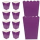 thumbnail image 4 of 50 cajas de palomitas de maíz, recipientes de papel para palomitas, recipientes sencillos a prueba de grasa., 4 of 8
