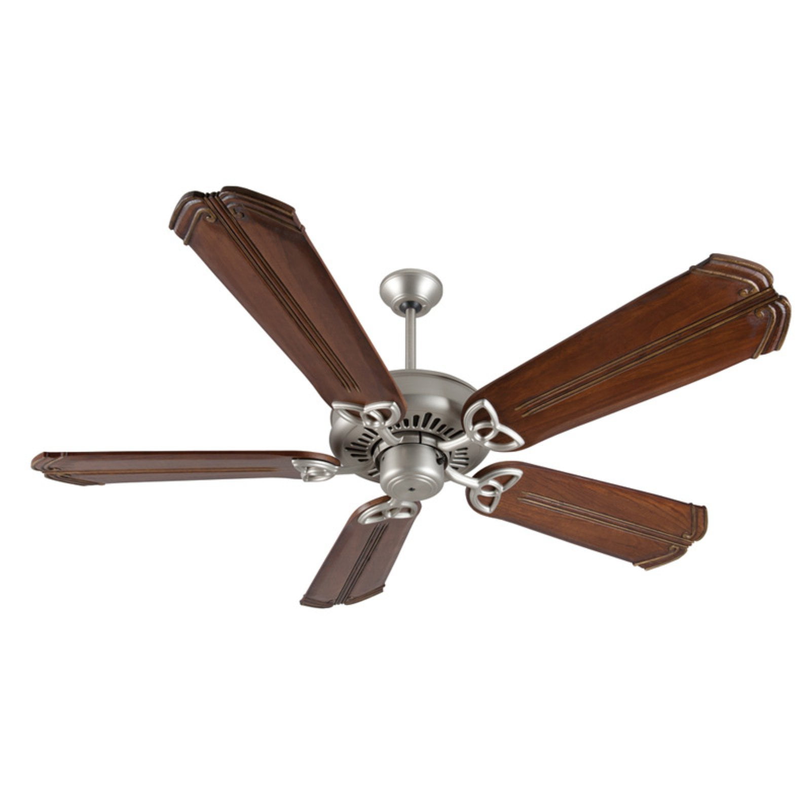 Craftmade American Tradition 56 in. Indoor Ceiling Fan with Decorative