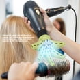 thumbnail image 5 of Amdohai Hair Dryer Diffuser Hand Shape Professional Hairdressing Tool Salon Hairstyling Accessory For Curly Hair, 5 of 5