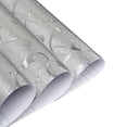 thumbnail image 2 of Self-Adhesive Kitchen Drawer Liner, Removable Aluminum Foil Wallpaper for Cabinet and Shelf Protection, 2 of 8