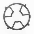 thumbnail image 5 of 10Pcs/Set Gas Cooker Bracket Cooktop Shelf Bracket Gas Cooker Shelf Bracket Pot Holder Milk Pot Non-Slip Shelf, 5 of 5