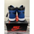thumbnail image 3 of Size 9 - Jo r-dan 1 Retro High OG Dark Marina Blue 2022, 3 of 6