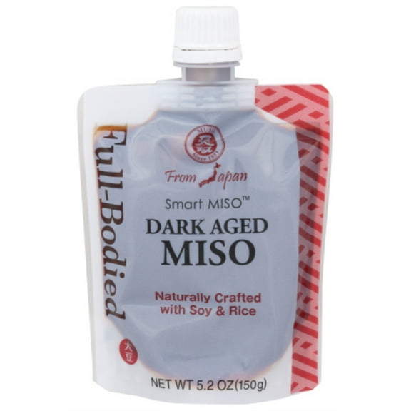 Japan Gold USA Muso Miso, 5.2 oz