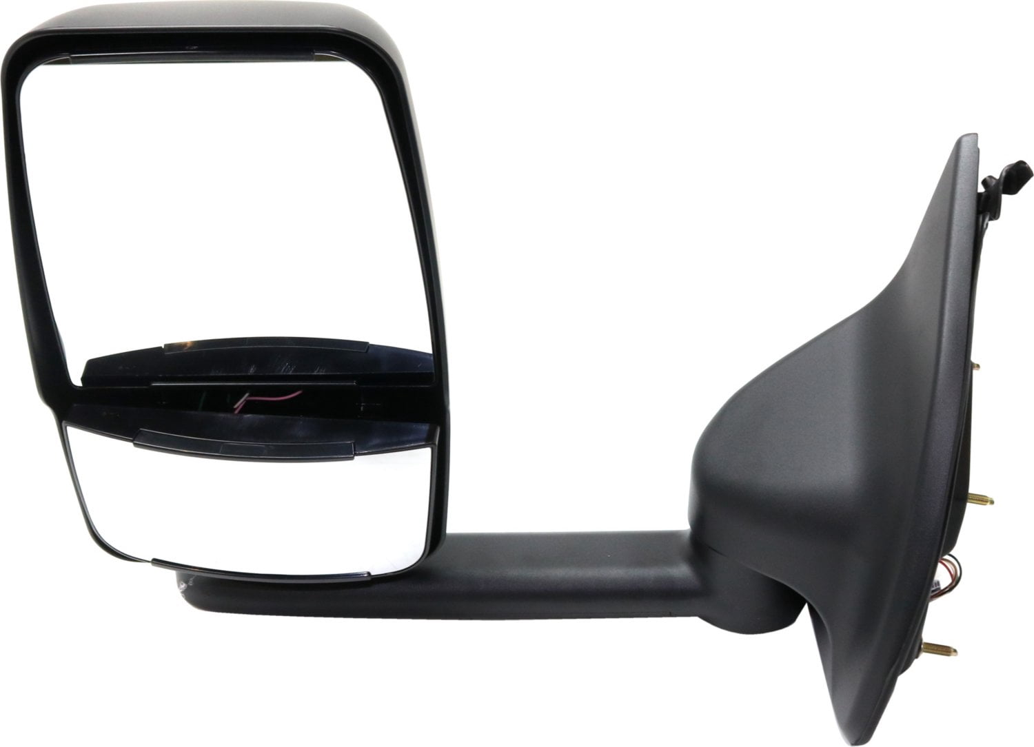 Garage-Pro Passenger Side Power Heated Towing Mirror For Ford F-250/F-350 Super Duty 1999-2007 (Right Side)