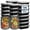 12oz 150PK, variant on 12oz 150PK Plastic Food Storage Jars & Containers