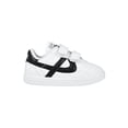 thumbnail image 2 of TENIS PANAM NIÑO 0116910016 SIMIPIEL BLANCO 13-16, 2 of 4
