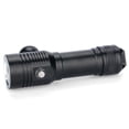 thumbnail image 3 of Lámpara Subacuática Led Resistente A Los Arañazos Buceo Fotografía Luz De Relleno Luz Impermeable Al Aire Libre Methold HA035843-00, 3 of 6