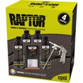 thumbnail image 1 of RAPTOR LINER TINTABLE 2.6 VOC 4L Kit + Pistolet, 1 of 6