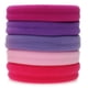 thumbnail image 1 of L. Erickson Sport Pony Pink/Purple Multi Set de cinco - Excepcionalmente con sujeción suave, 1 of 1