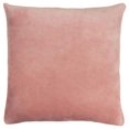 thumbnail image 1 of Furn Housse de Coussin Carrée en Velours Solo, 1 of 3