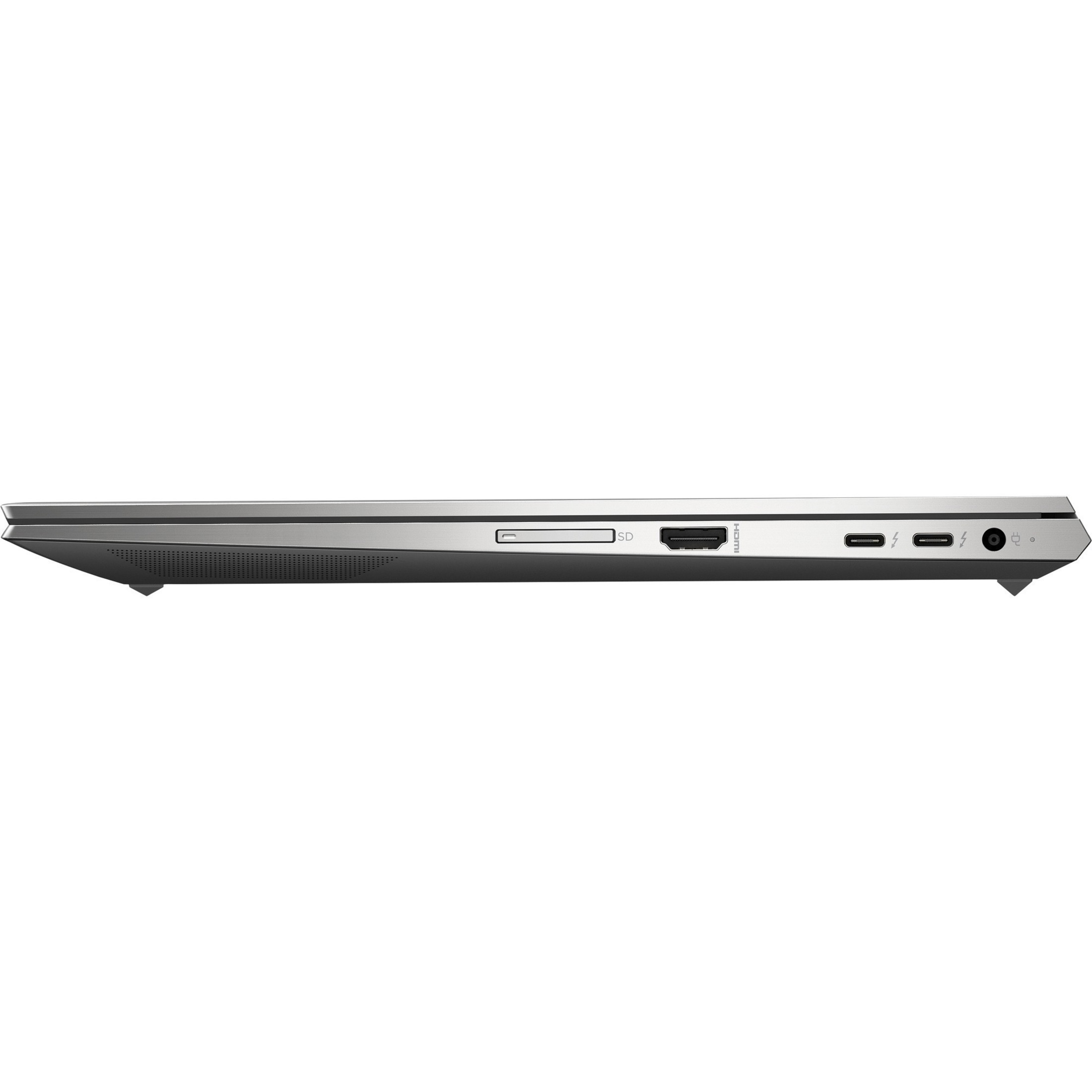 HP ZBook Studio G8 15.6