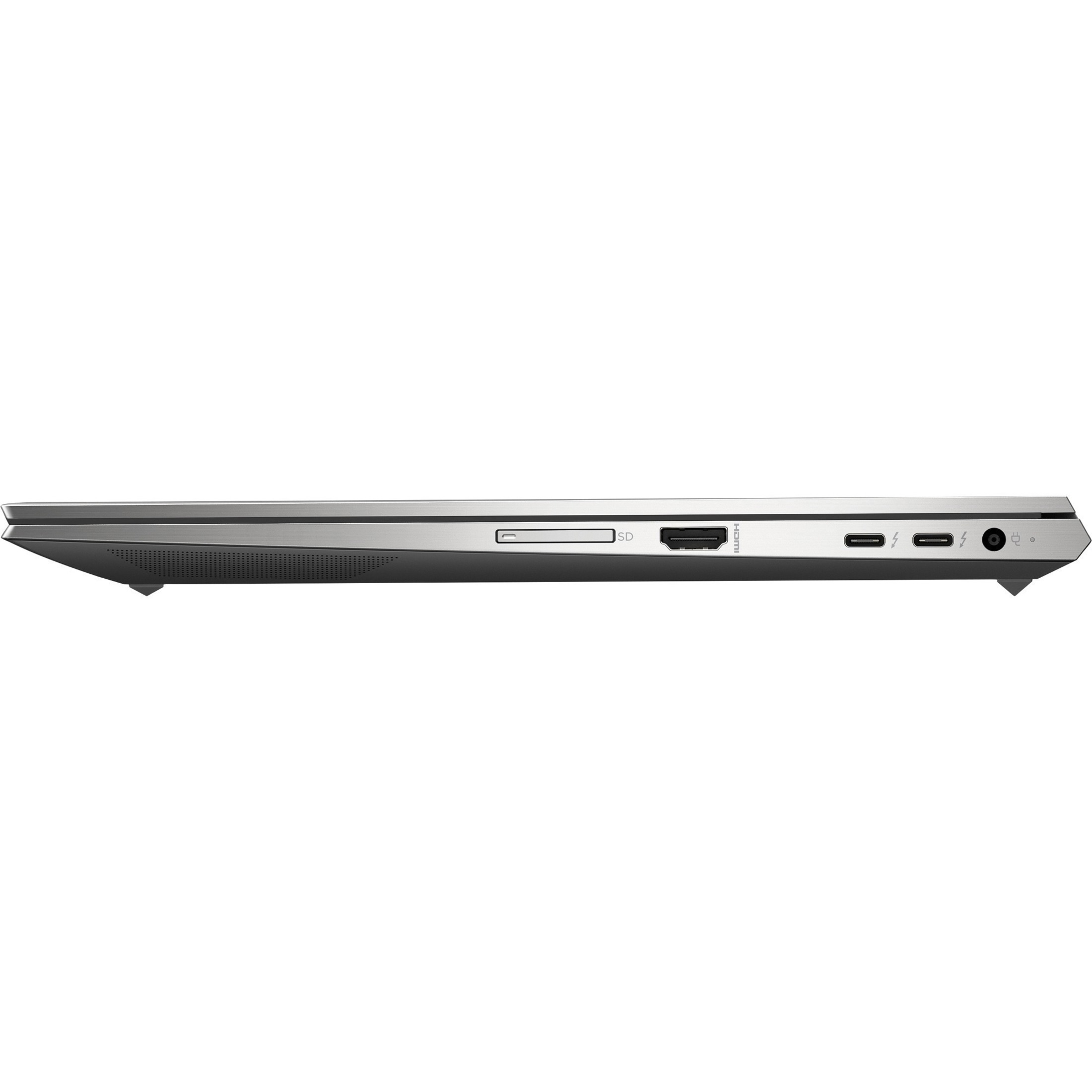 HP ZBook Studio G8 15.6" 4K UHD Laptop, Intel Core i7 i7-11800H, 512GB SSD, Windows 11 Pro - image 2 of 14