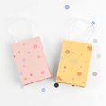 thumbnail image 4 of 100 Sheet Washi Dots Stickers Scrapbook Stickers Colorful Decorative Adhesive Sticker Decoration Labels, 4 of 7