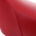 thumbnail image 3 of Asiento de motocicleta rojo para PW80 1983-2010 Dirt/ /Trail Bike Cola Cojín del asiento de la motocicleta, 3 of 7