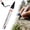 ,Black & Red, variant on Stone Tablet Touch Up Pen,3mm Tip,Waterproof Heat Resistant Engraving Refinishing Marker,for Tombstone Memorial Granite, 5.59"×0.59",1PC,Green