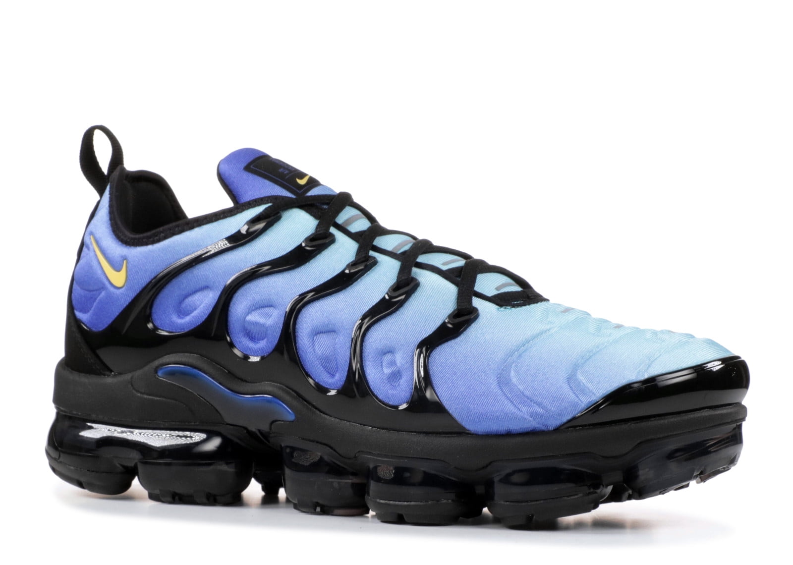 vapormax plus galaxy