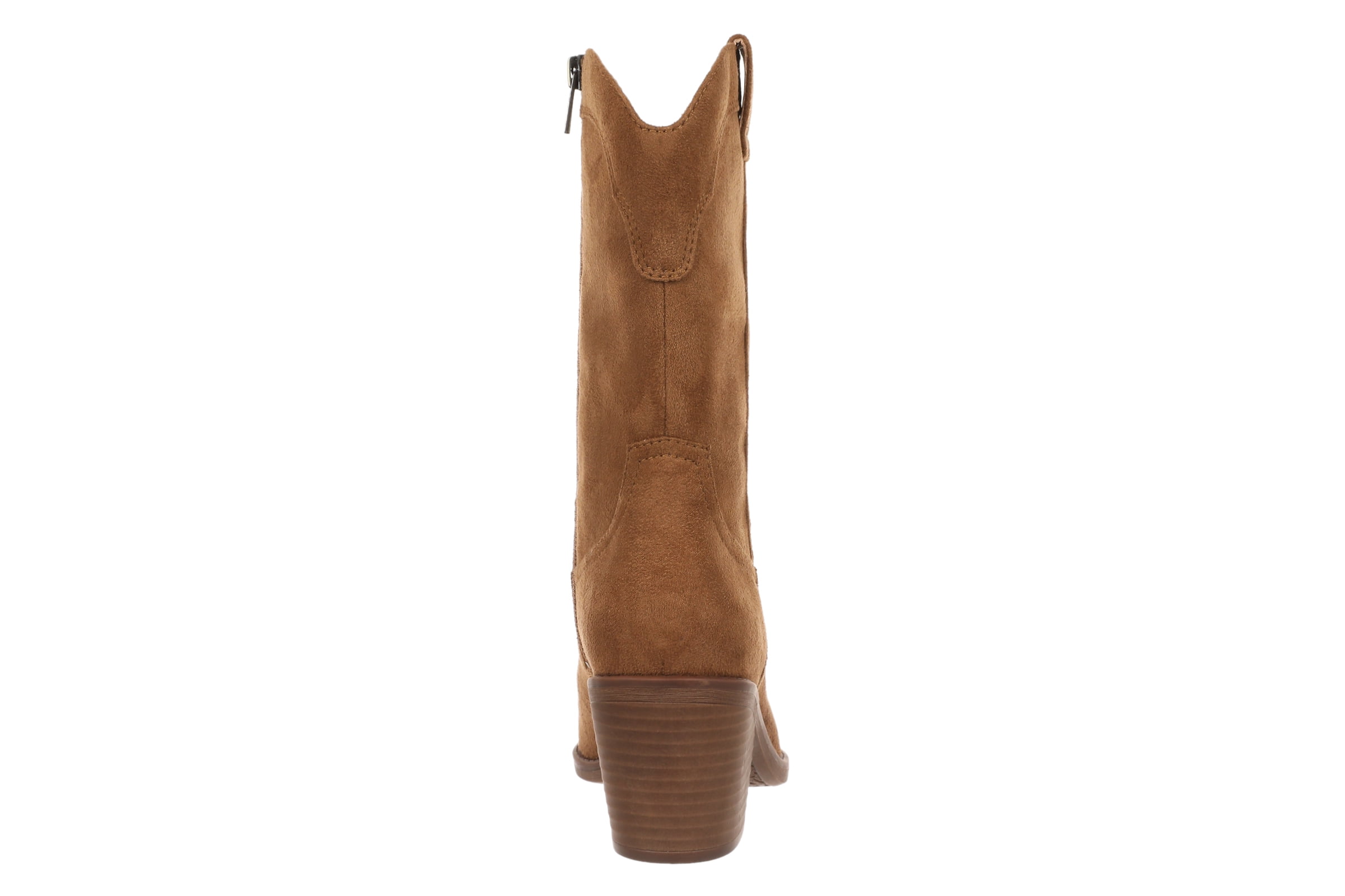 SAM & LIBBY WOMEN'S BREANNA MID-SHAFT WESTERN BOOT
