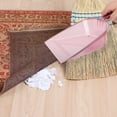thumbnail image 6 of Raindrops Handheld Plastic Dustpan for Desktop Cleaning, Compact Design with Hanging Hole for Easy Storage, 6 of 8